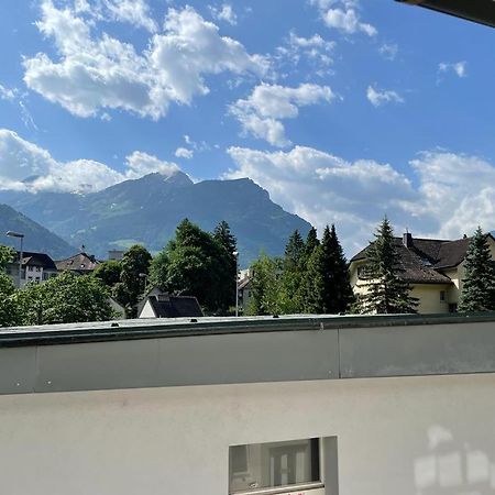 Moderne Einzigartige Wohnung In Altdorf Eksteriør bilde